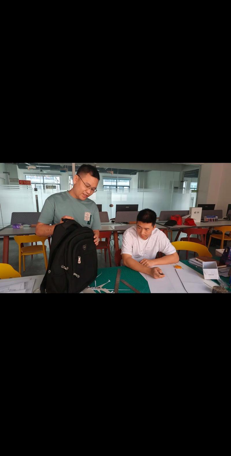 广州商贸公司的经营之道:寻找高效的沟通与交易方式